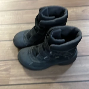 Eccoskor - Använda men hela