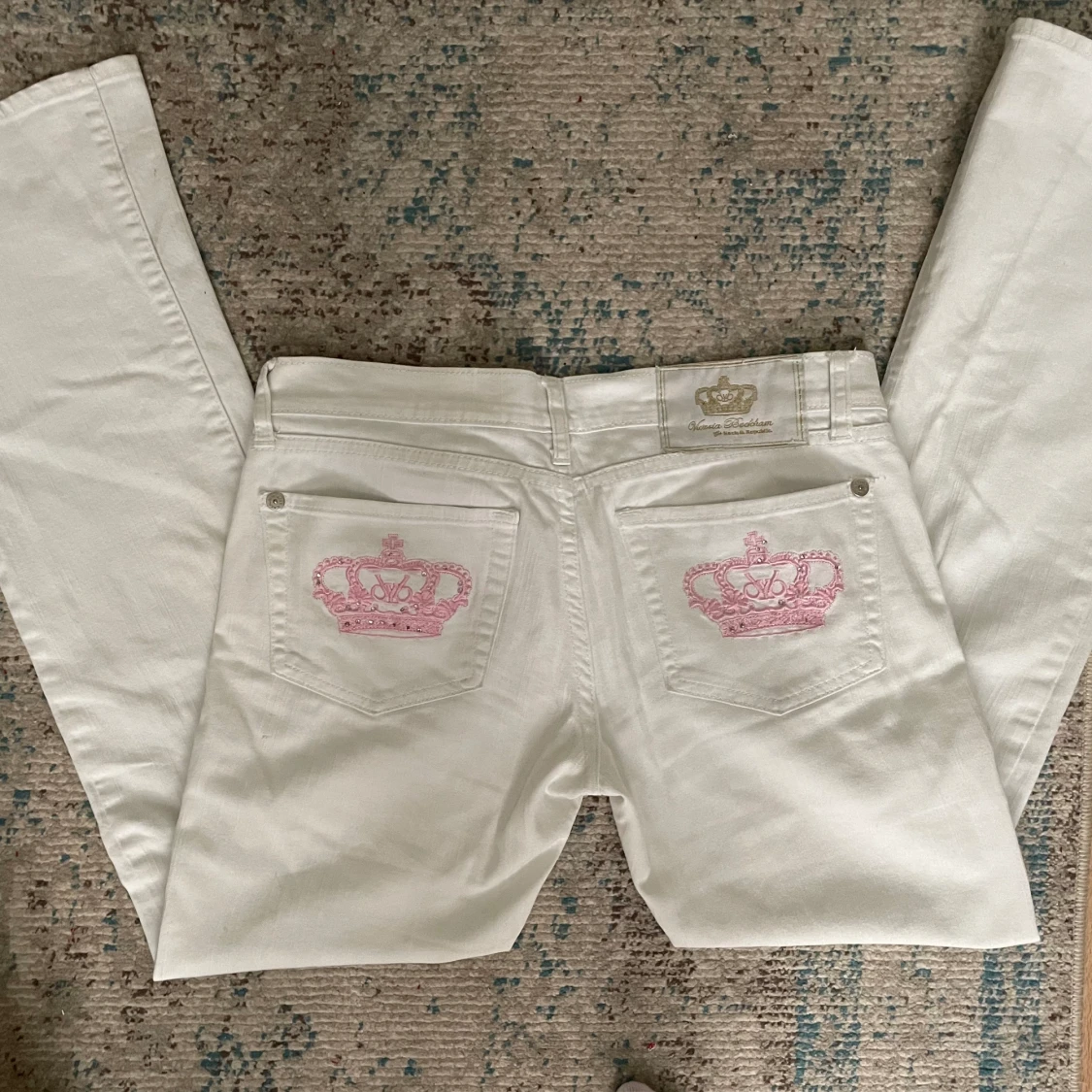 victoria beckham jeans - 92