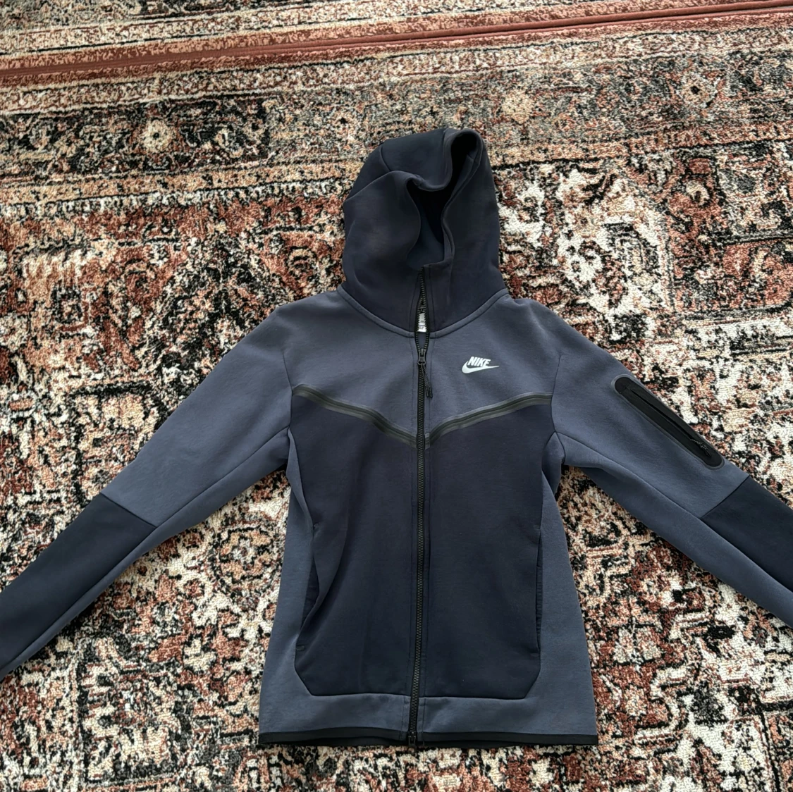 Nike Tech Fleece  - 91