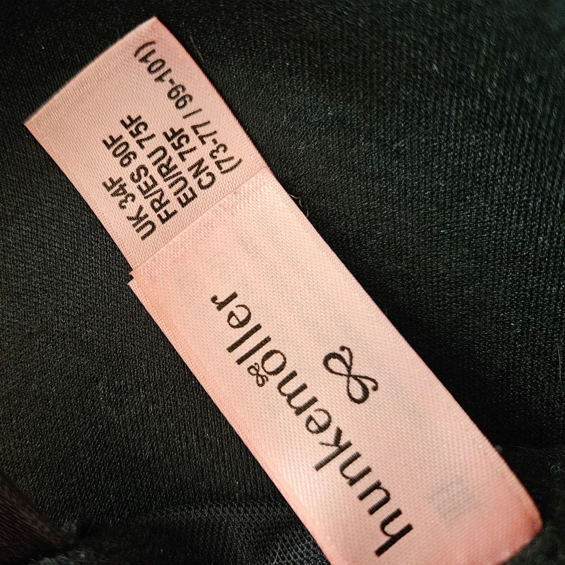 Bh hunkemöller - 90