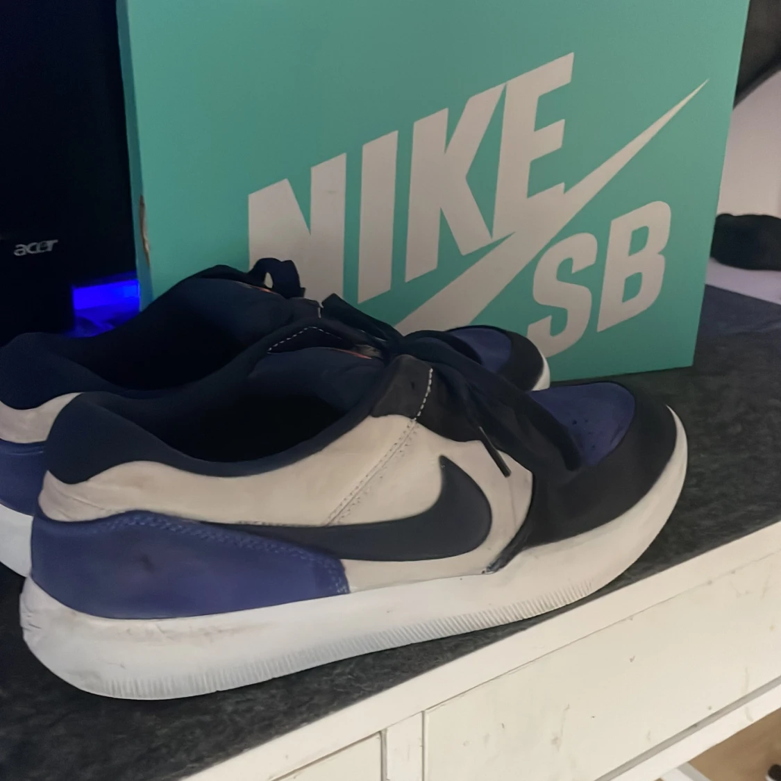 Nike sb dunks  - 92