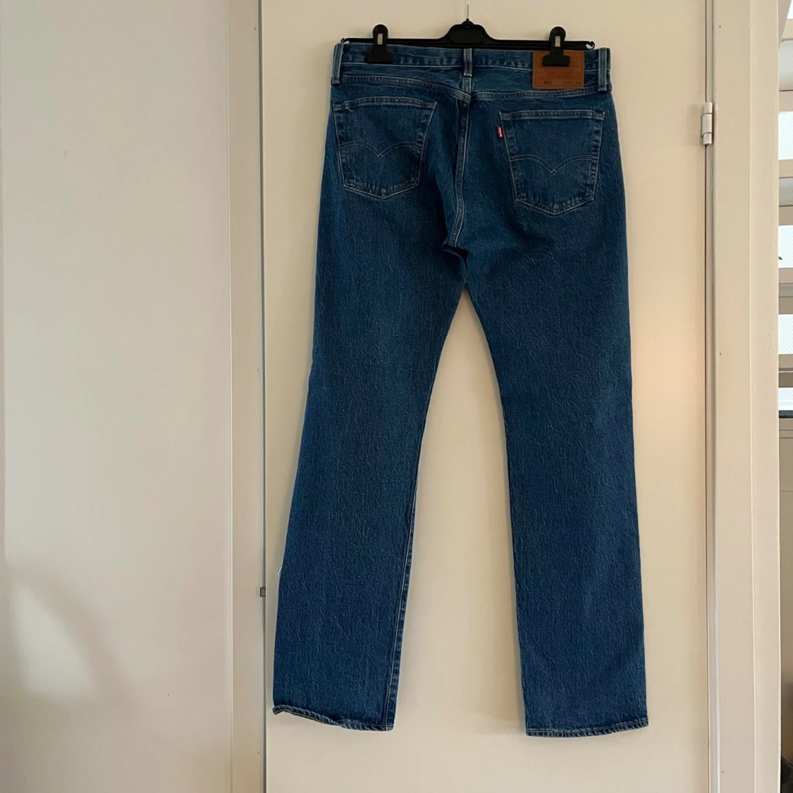 Levis 501 Jeans - 90
