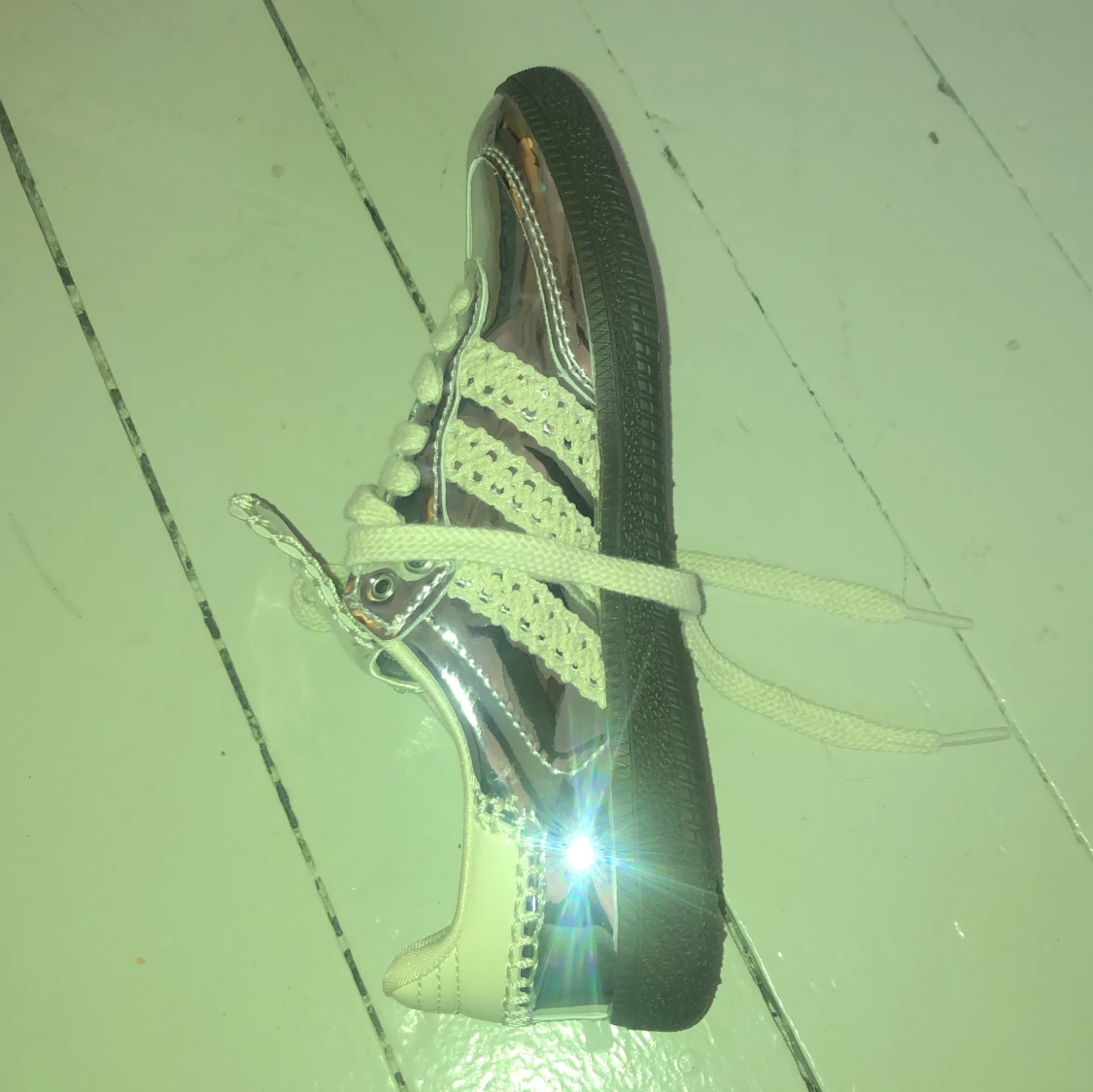 Samba x wales bonner - 91