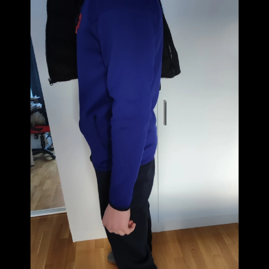 Hugo Boss tracksuit - 90