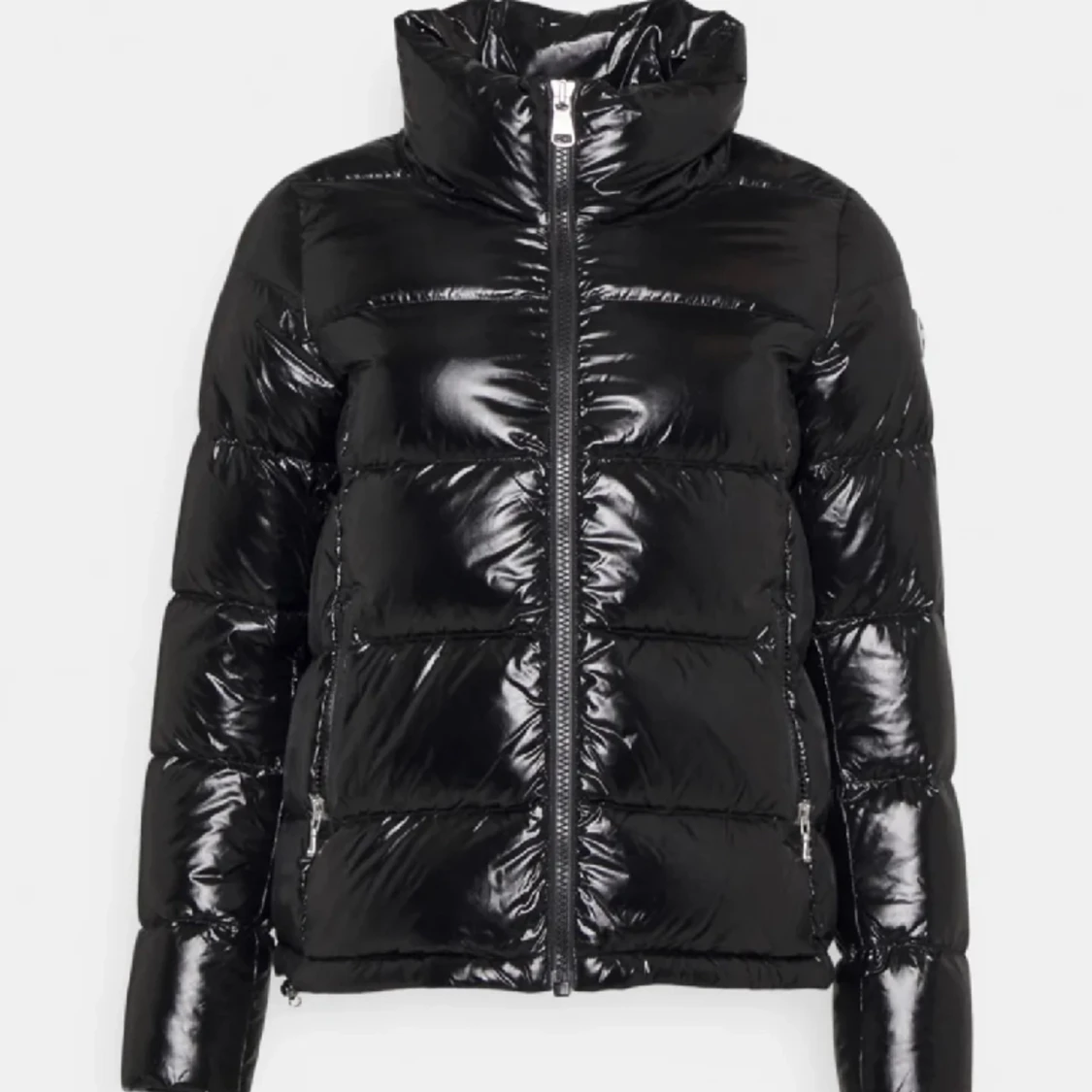 Jättefin Colmar jacka - 91