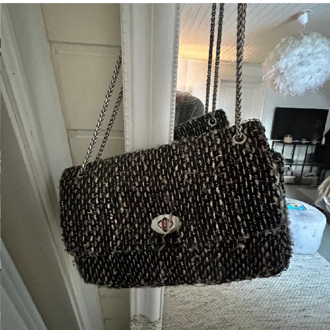 Beck söndergaard väska  - 90