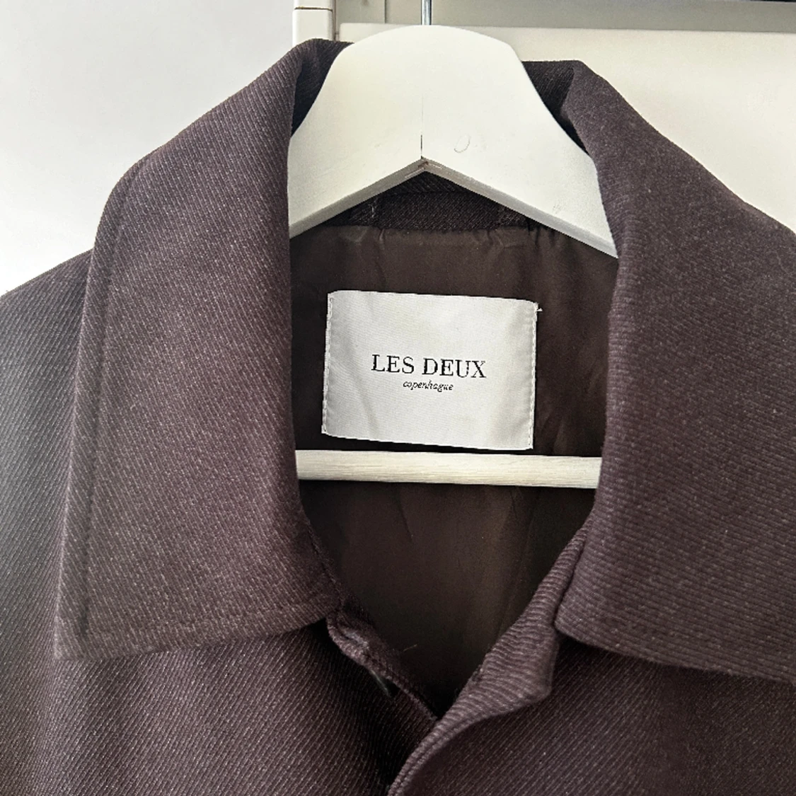 Les Deux Overshirt - 91