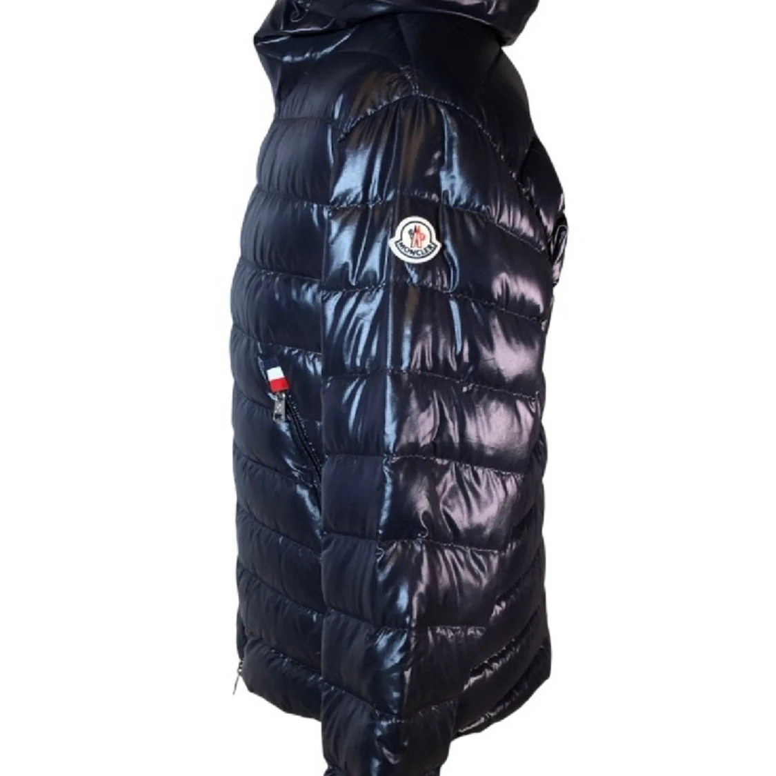 Moncler Blesle giubutto - 90