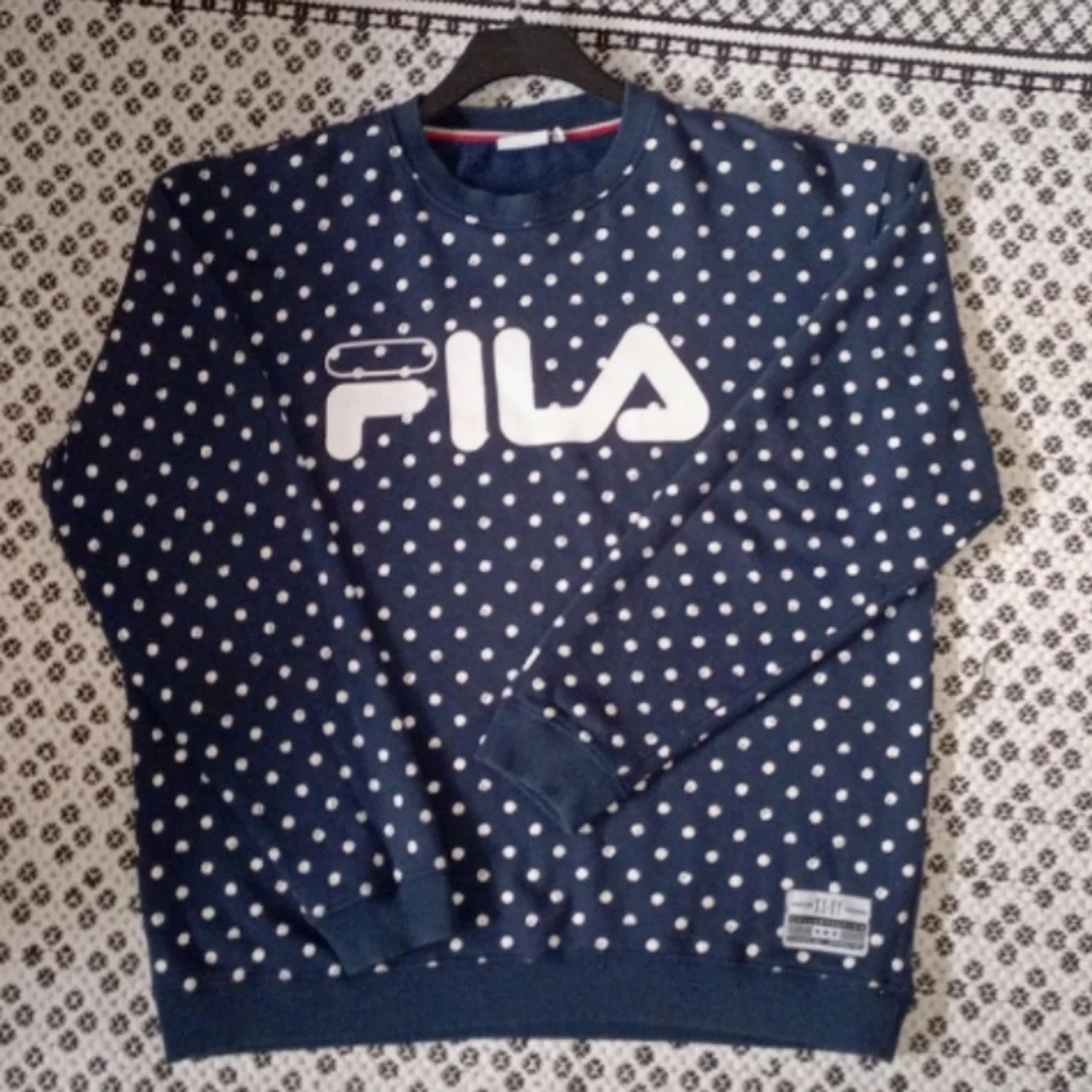 Polkadot Fila