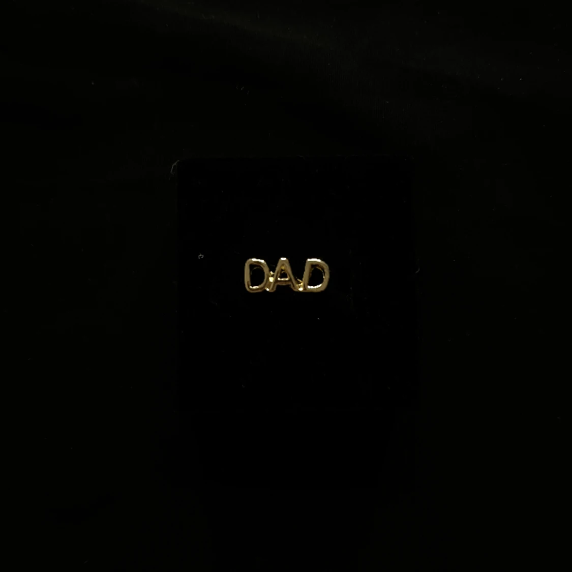 DAD ring