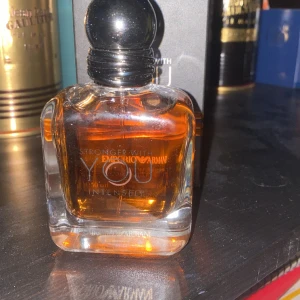Parfym - Stronger whit you intensly 