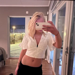 Sommartopp - Sååå fin mönstrad topp till sommaren!!!