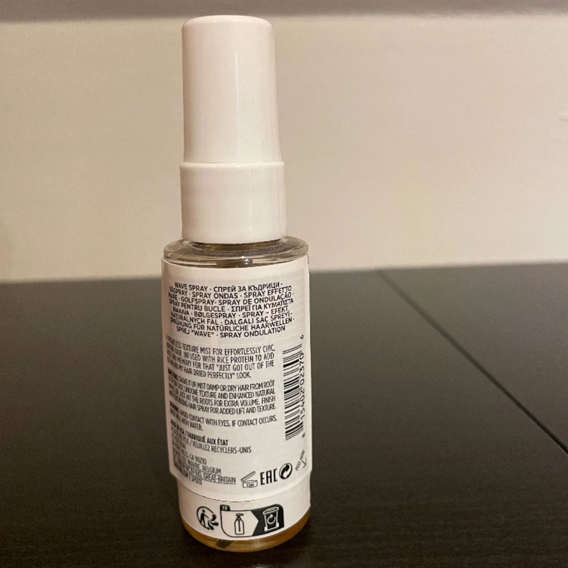 Wave spray från ouai  - 90