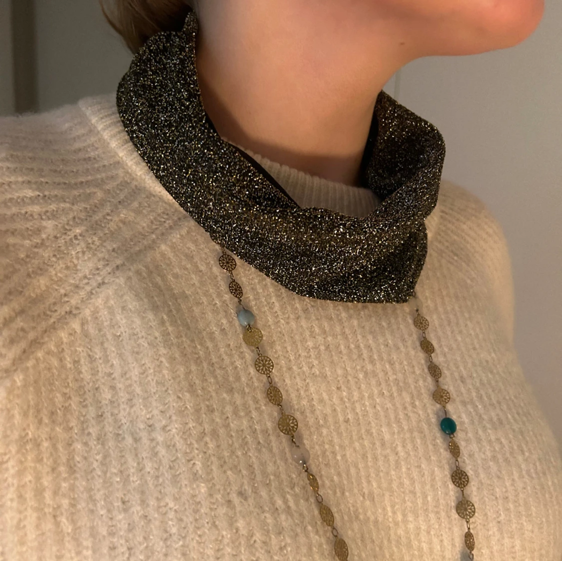 Glittrig buff✨💗🌟 - 91