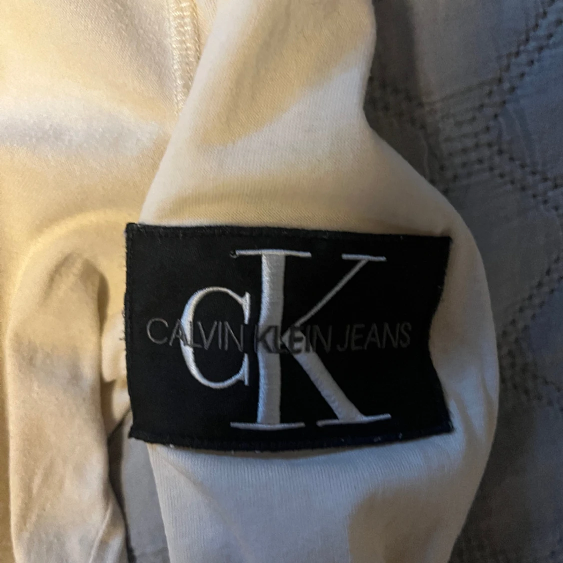 Calvin Klein tröja  - 91