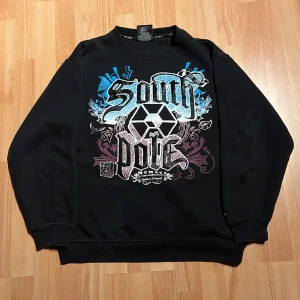 Southpole sweater - Sjuk asf southpole sweater🤤🤤🙏 pris går att diskuteras🚱Mått: —> 55cm bredden —> 67cm längden🙏