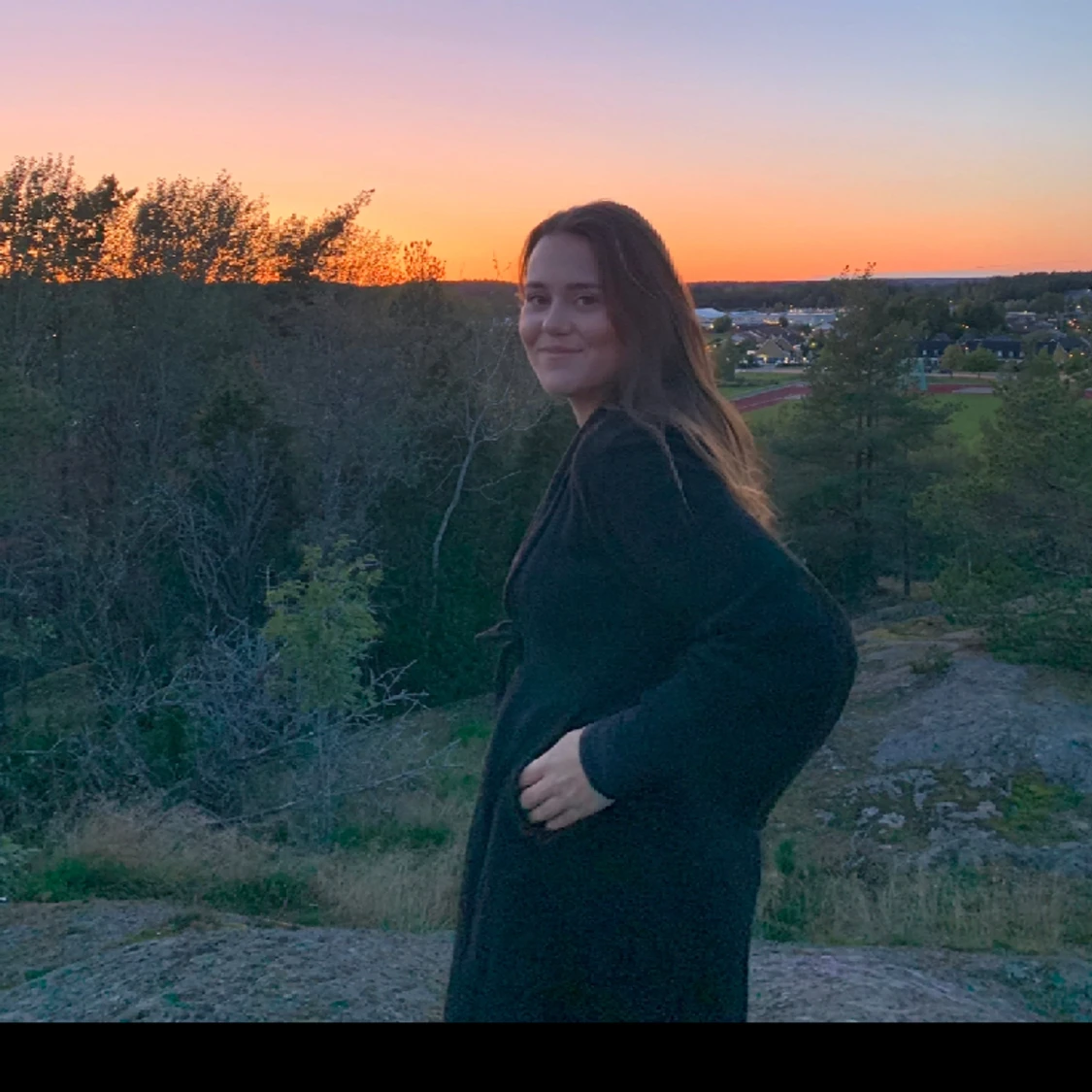 Masai kofta/cardigan