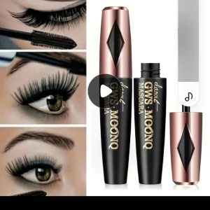 Hyggestraket6 1101 - Fantastisk ny ögonfransmascara