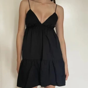 Klänning - Superfin sommarklänning💓 bra skick