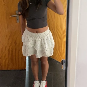 Zara kjol - Säljer min super söta kjol då den inte kommer till användning! 