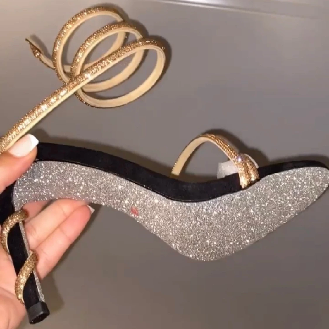 Klackar nyskick - 90