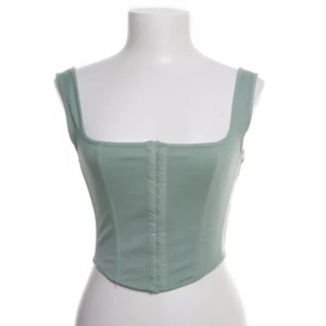 Korsett topp - Superfin korsett i storlek S!💕