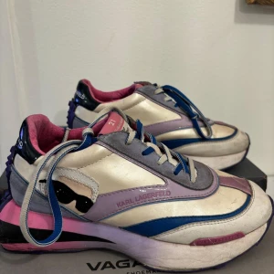 Snygga skor - Använt några gånger 