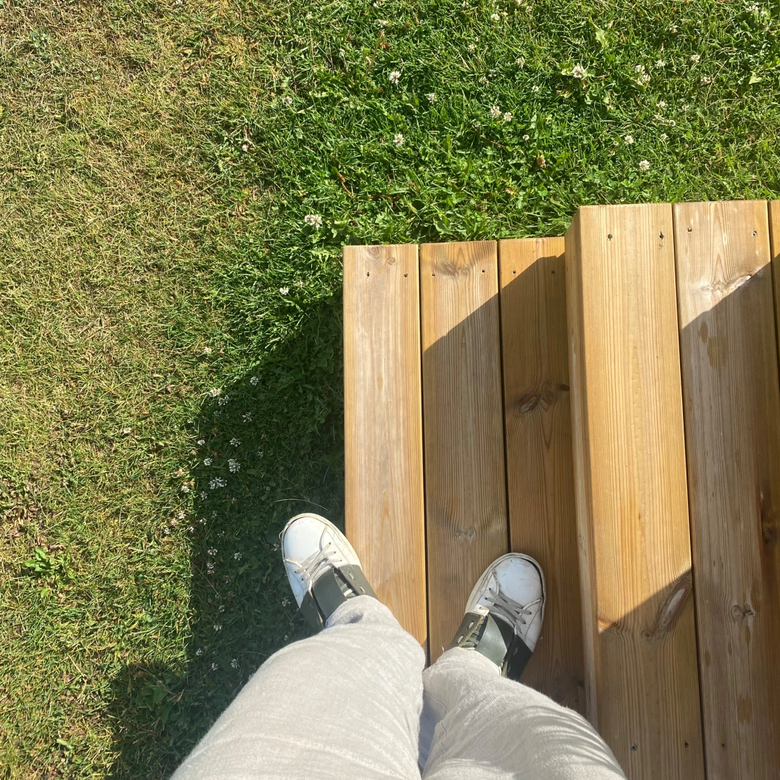 Äkta valentino open 