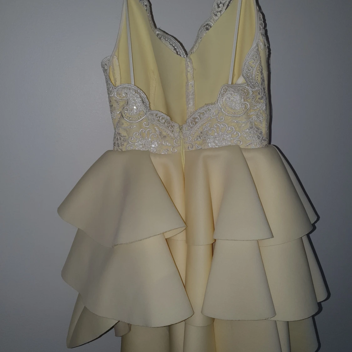 Unique Fest klänning - 91