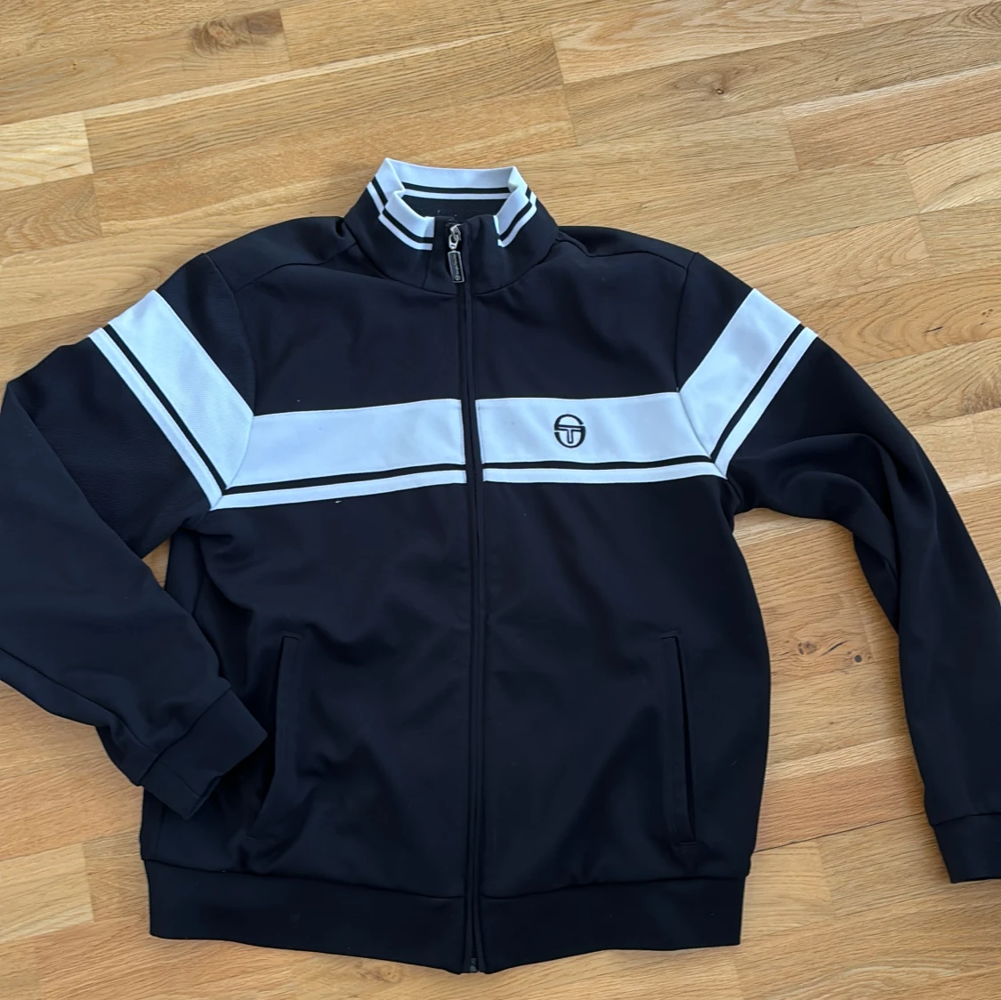Sergio tacchini track jacket