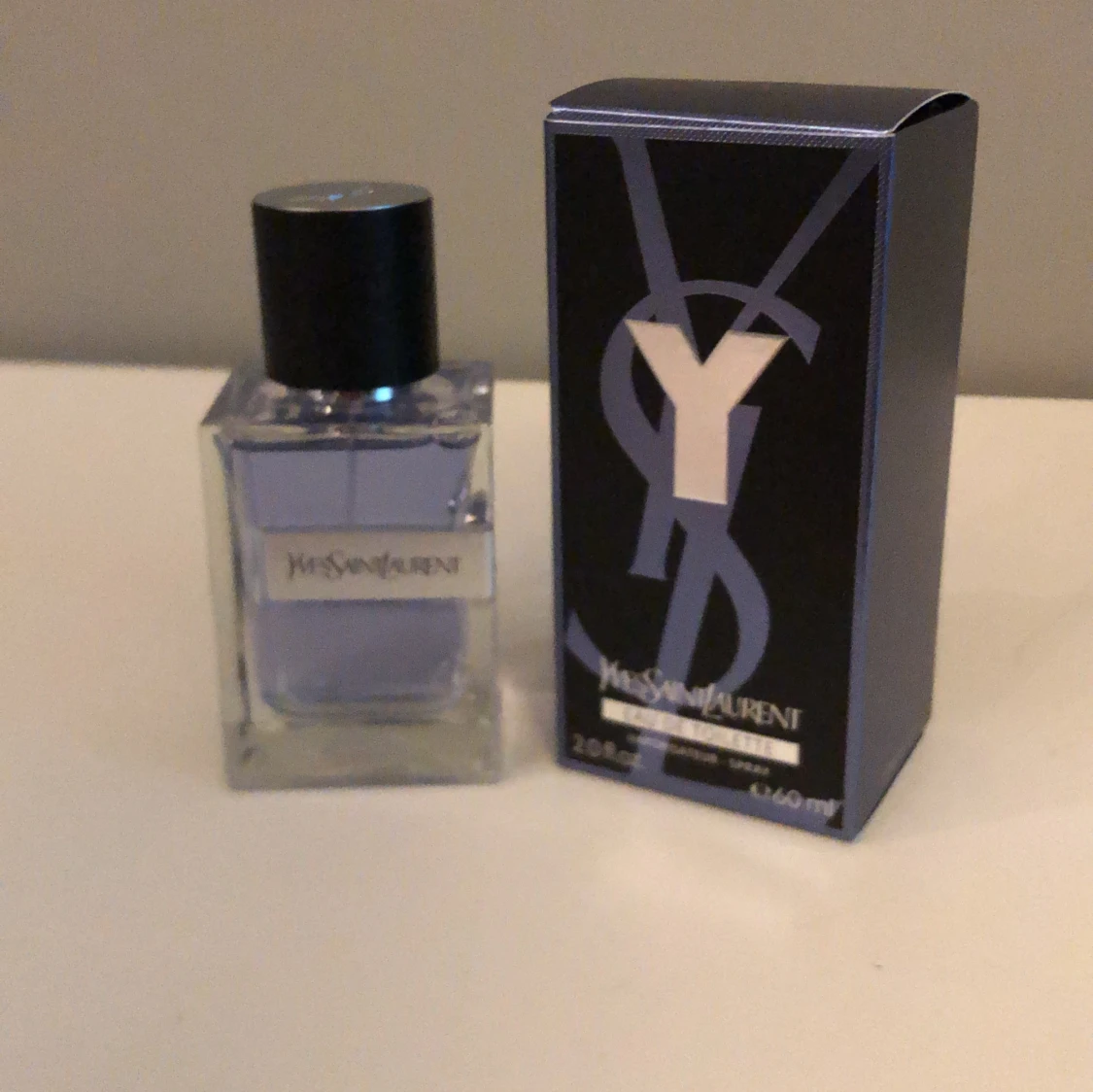 YSL Y EDT - 90