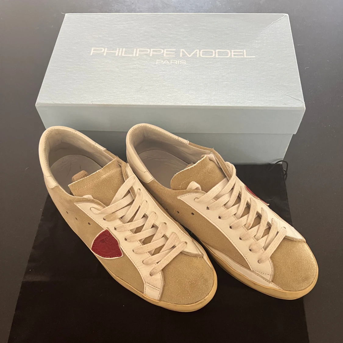 Philippe Model PSRX - 90