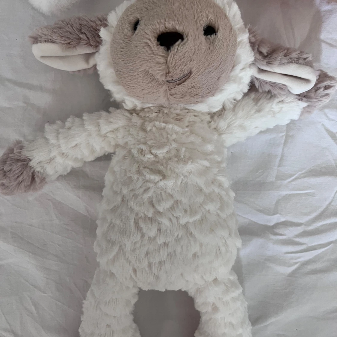 Två gosedjur + en strjärnkudde - 90