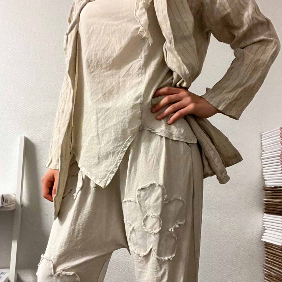 Happy Yoga Pants - 90