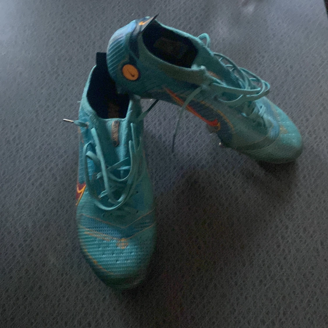 Fotbollsskor Nike  - 92