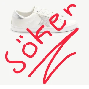 söker - Hej jag söker dessa sneakers från NEXT ( FOREVER COMFORT STAR) Hör gärna av er om ni vet något av de eller har ett par ni vill sälja så kan vi komma över ett pris för de!!!!🙏🤍