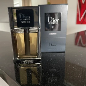 Dior Homme Intense 50ml - Återstår ca 45 ml