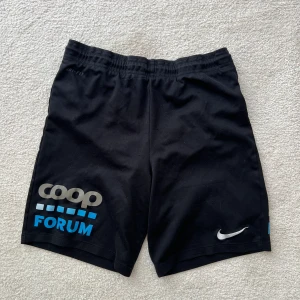Träningsshorts - Dom är små
