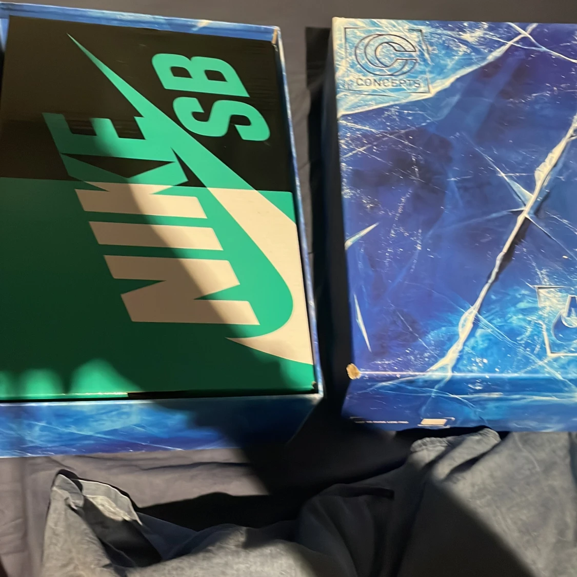 Purple lobster special box - 90