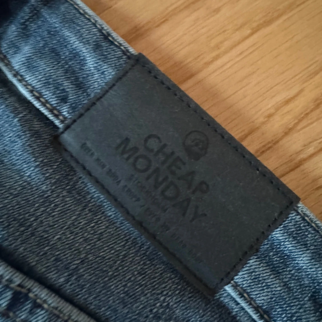 Cheap monday jeans - 91