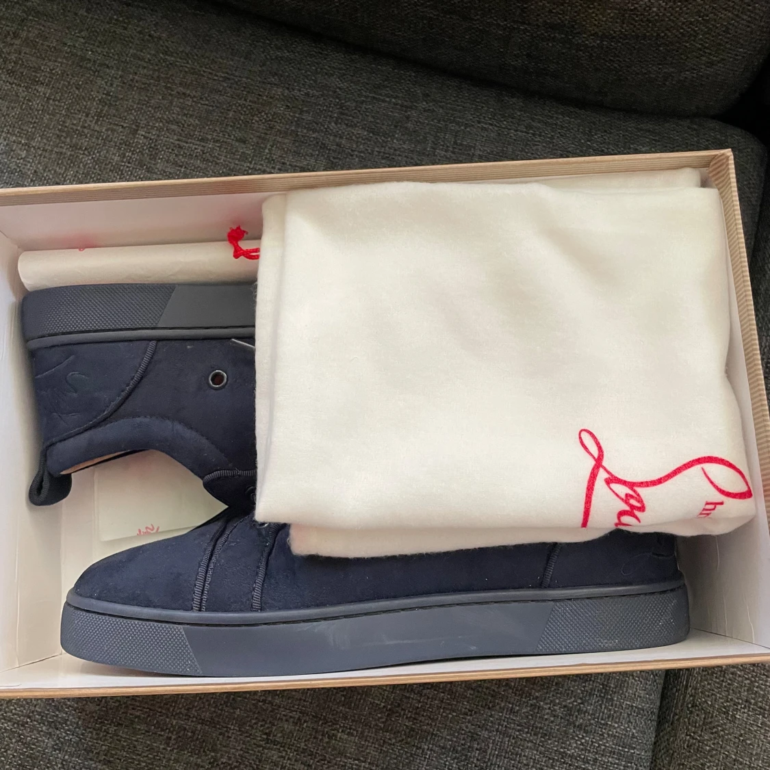 Christian louboutin - 92