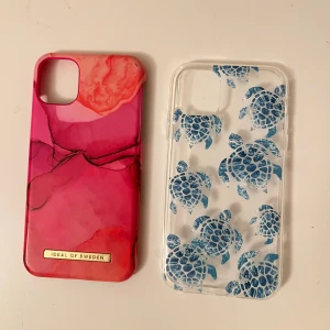 iphone 11 skal  - 4 st skal till Iphone 11🩷15 kr/ st, alla för 50 kr! 