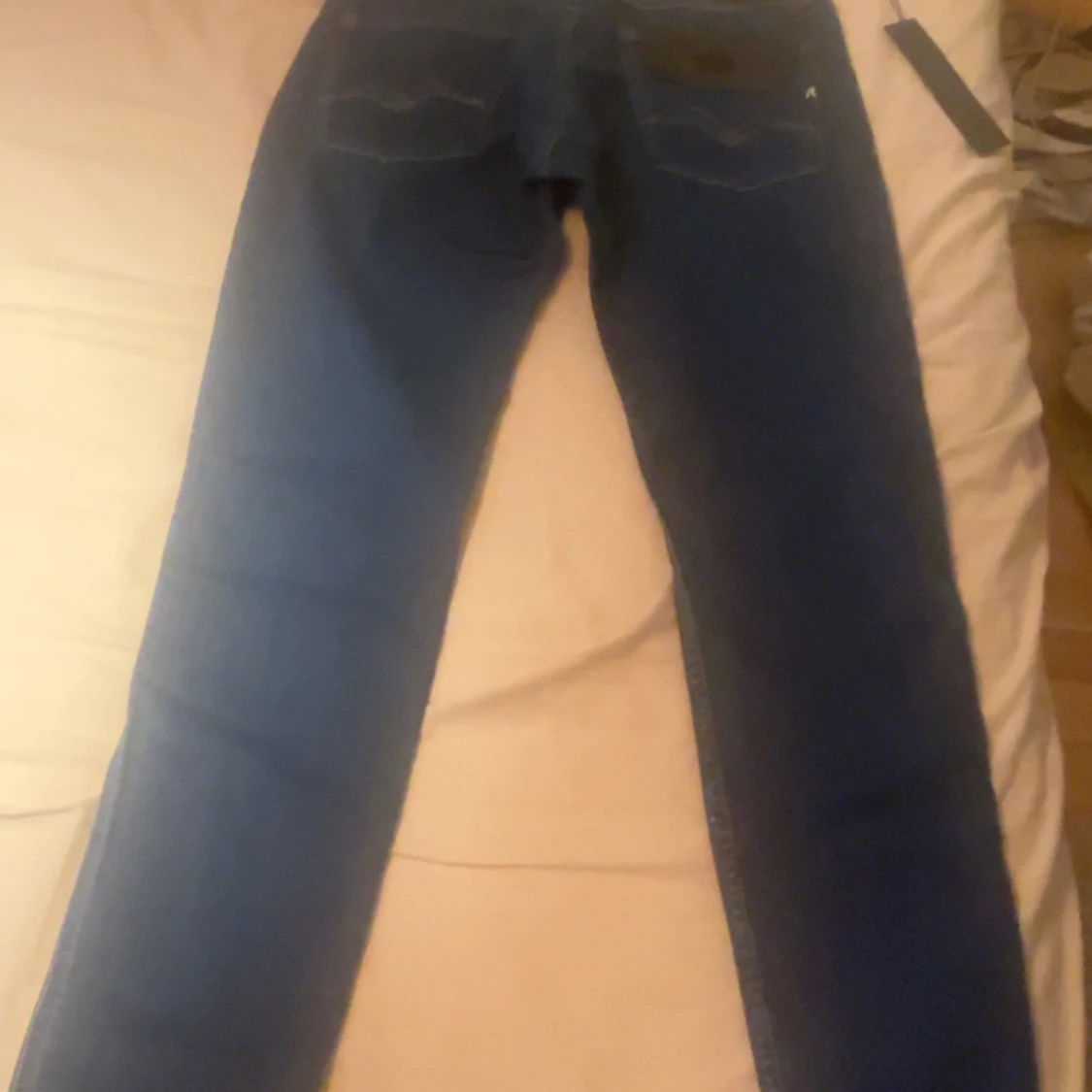 Snygga replay jeans - 90