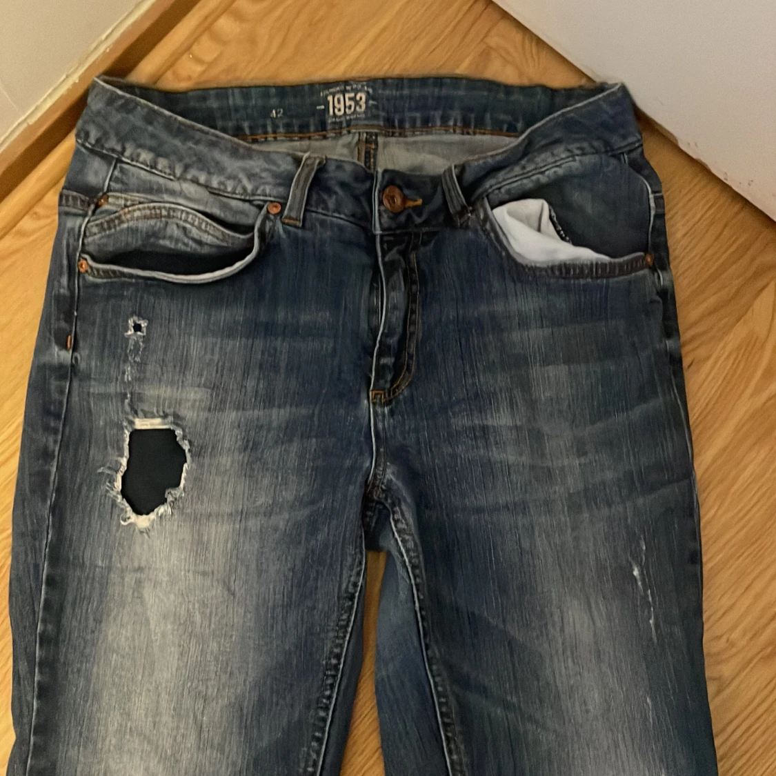 2000s jeans - 90