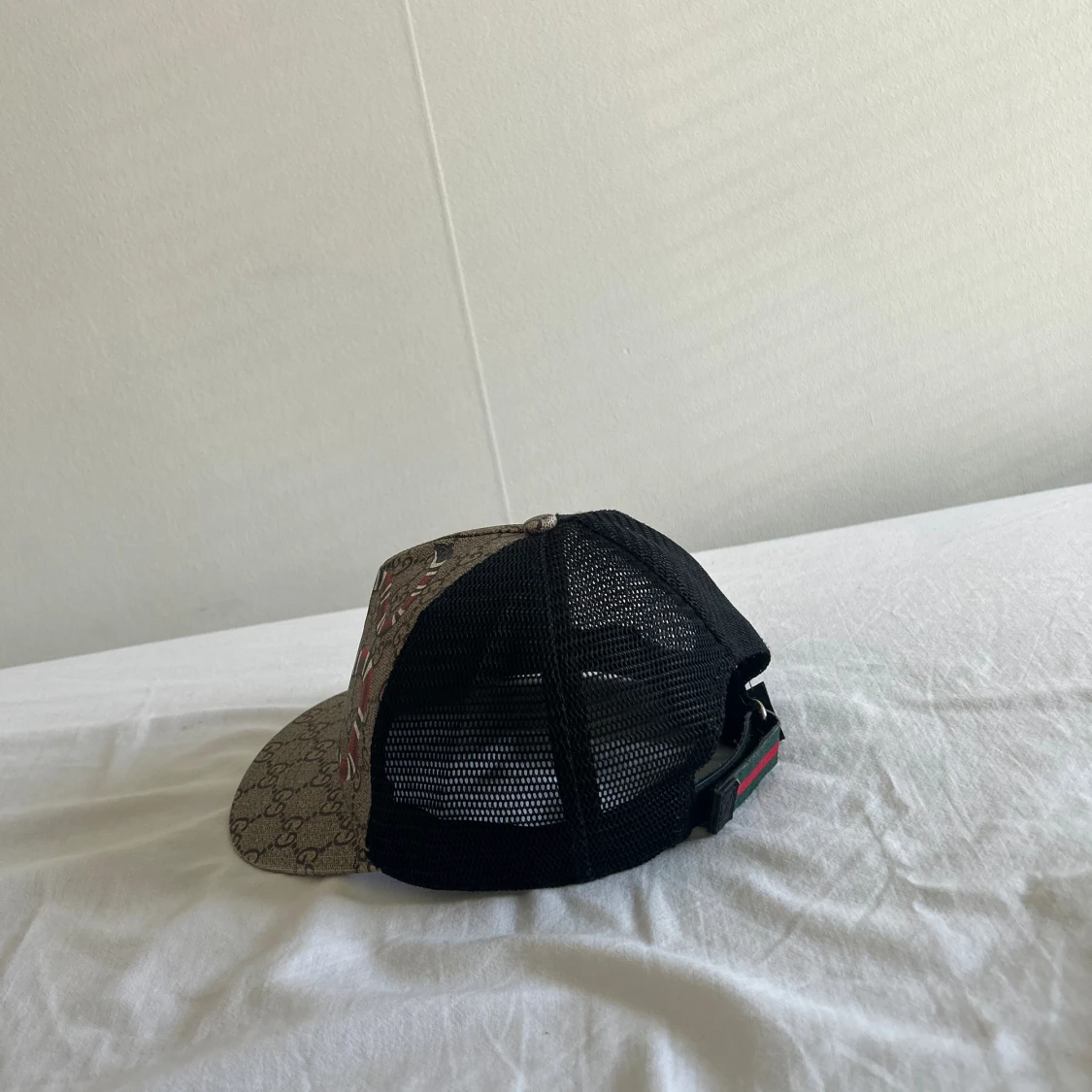 Gucci snake keps - 90