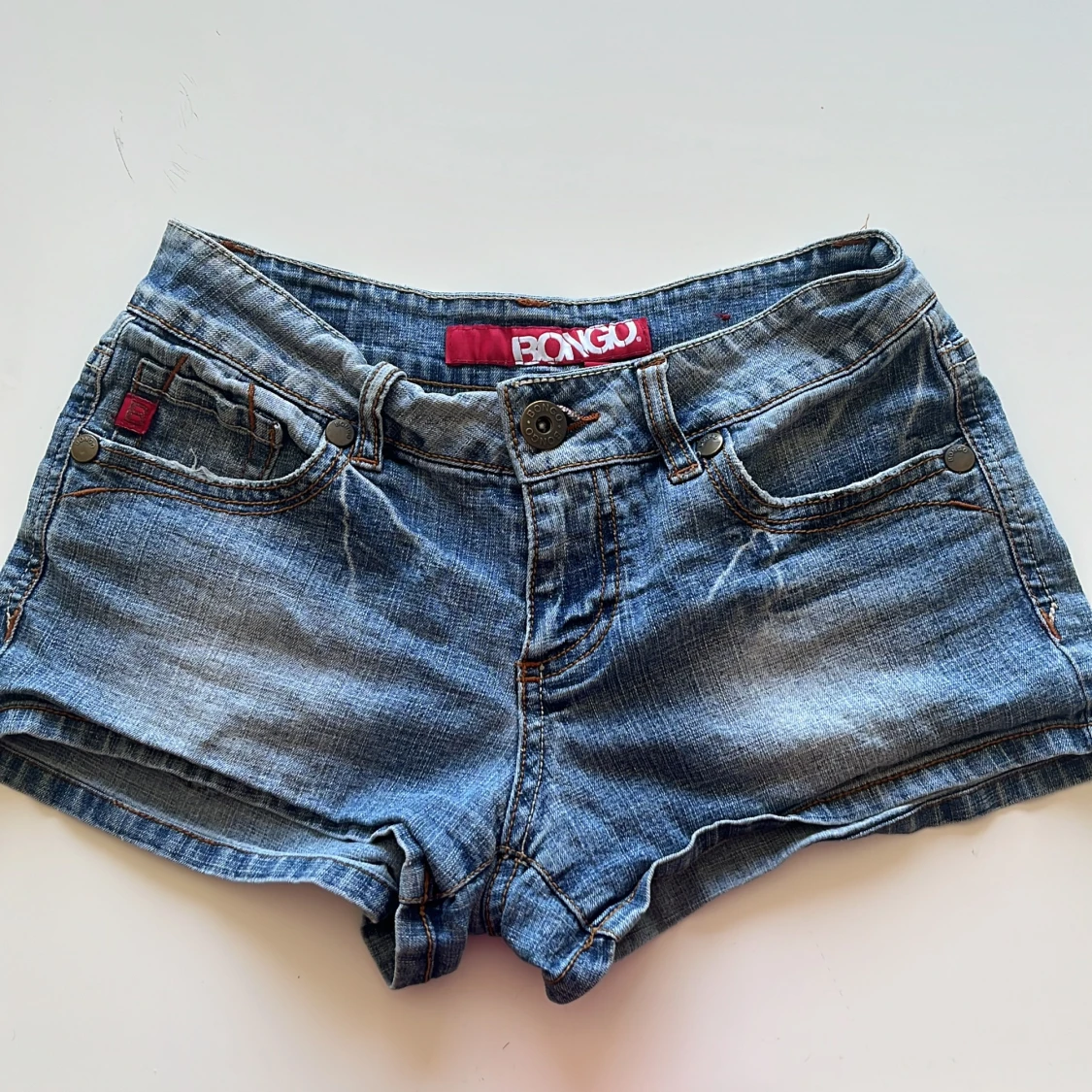 Vintage Demin shorts
