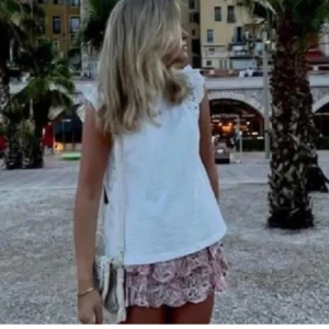 Kjol - superfin zara kjol💓