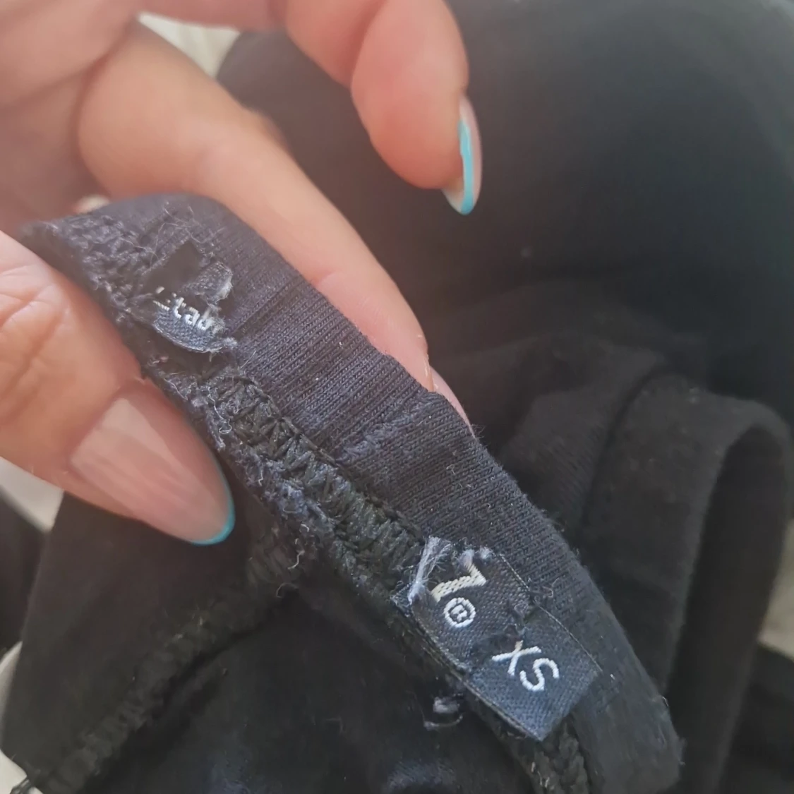 Leggings 2-pack  - 90