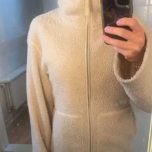 Teddy jacka hm - Fin super bra skick! 