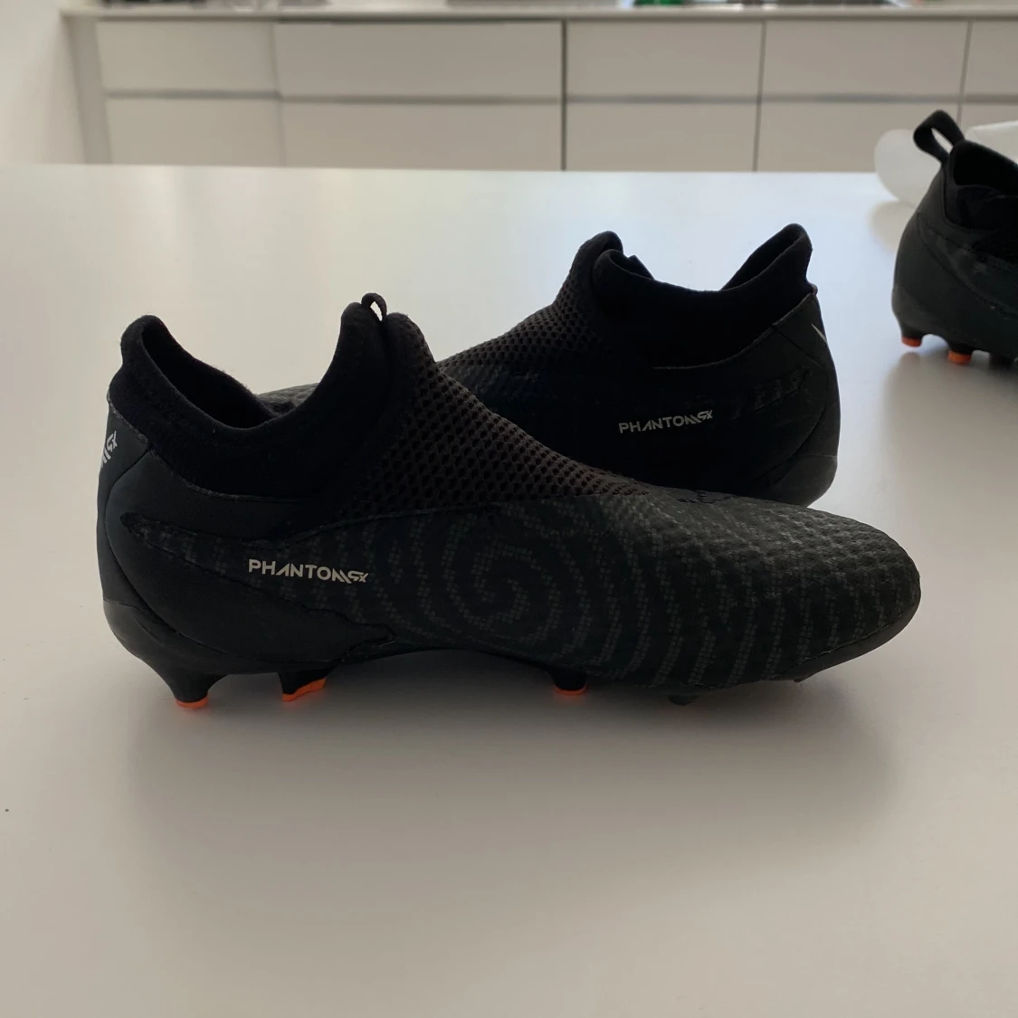Nike phantom gx fotbolsskor - 91